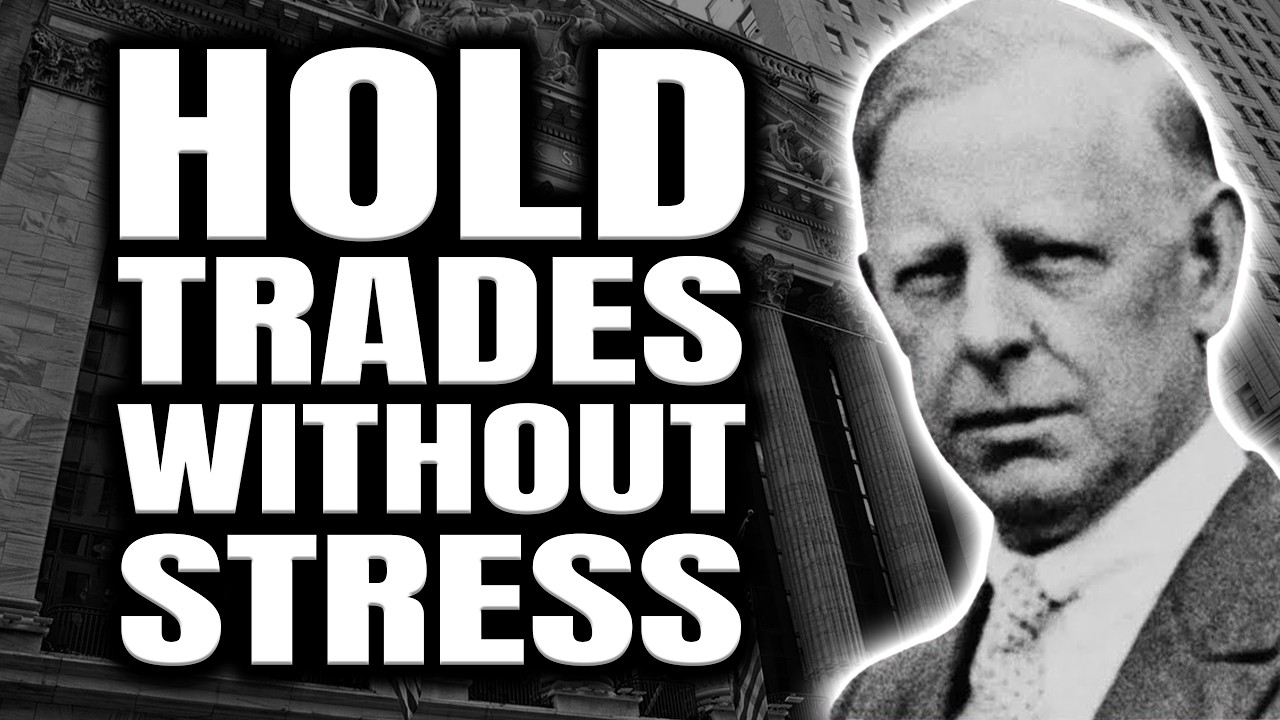 From Panic to Patience in the Market | Price Action Trading