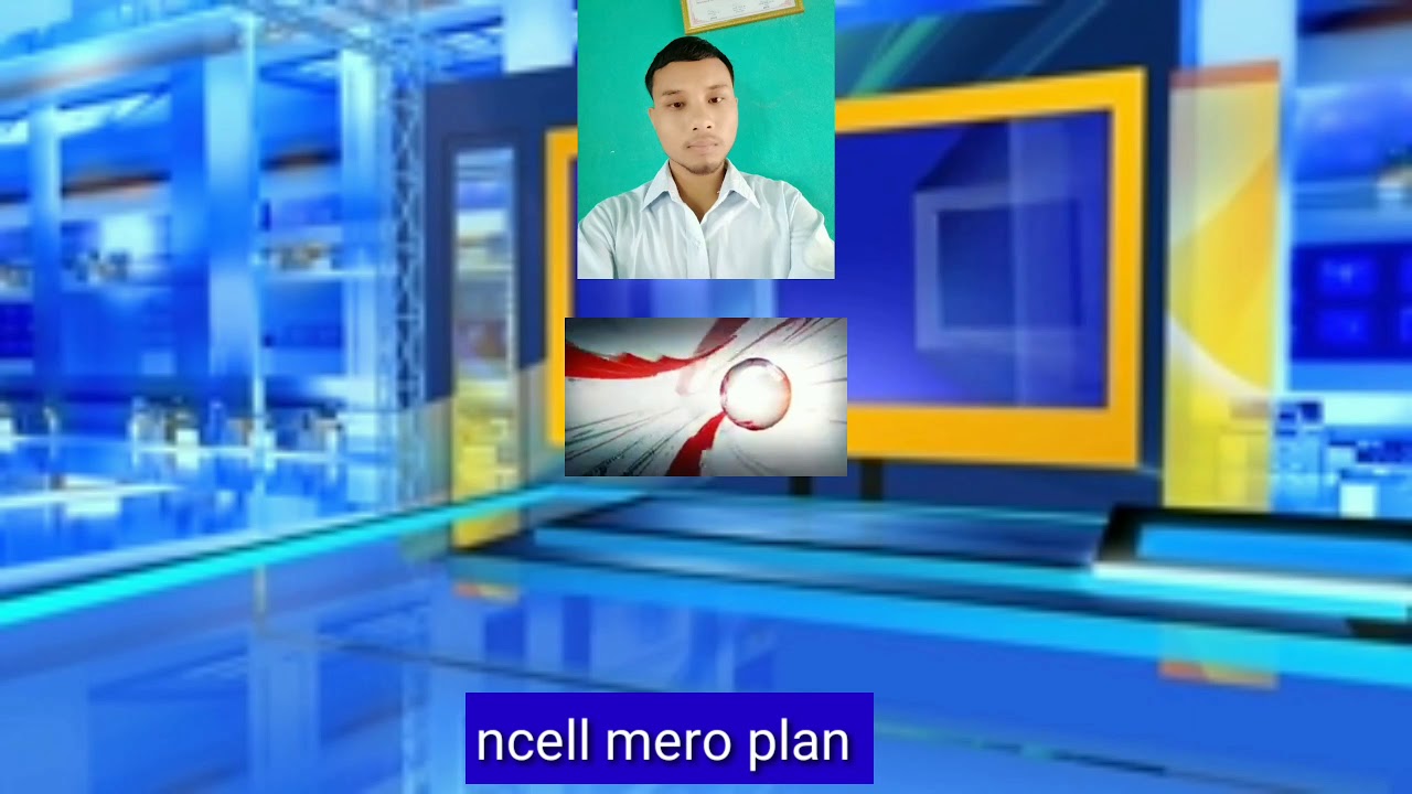 Mero plan
