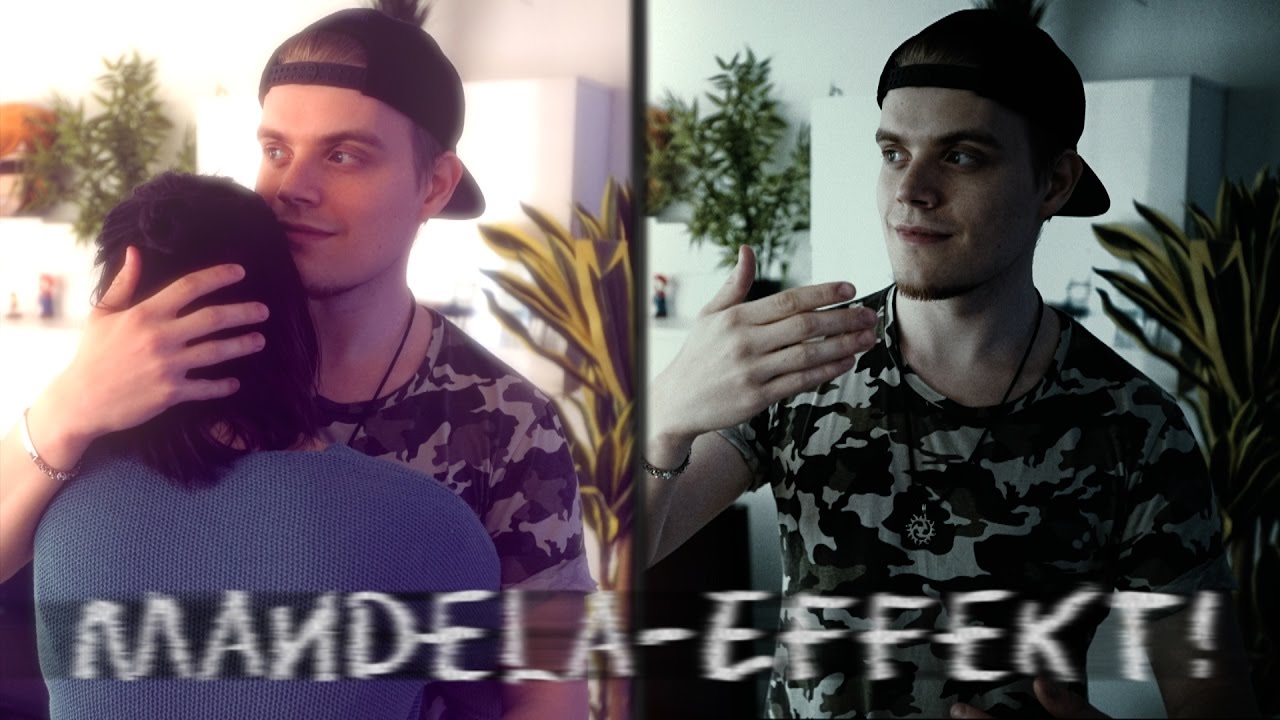 Unsere Erinnerungen sind FALSCH! | Creeps