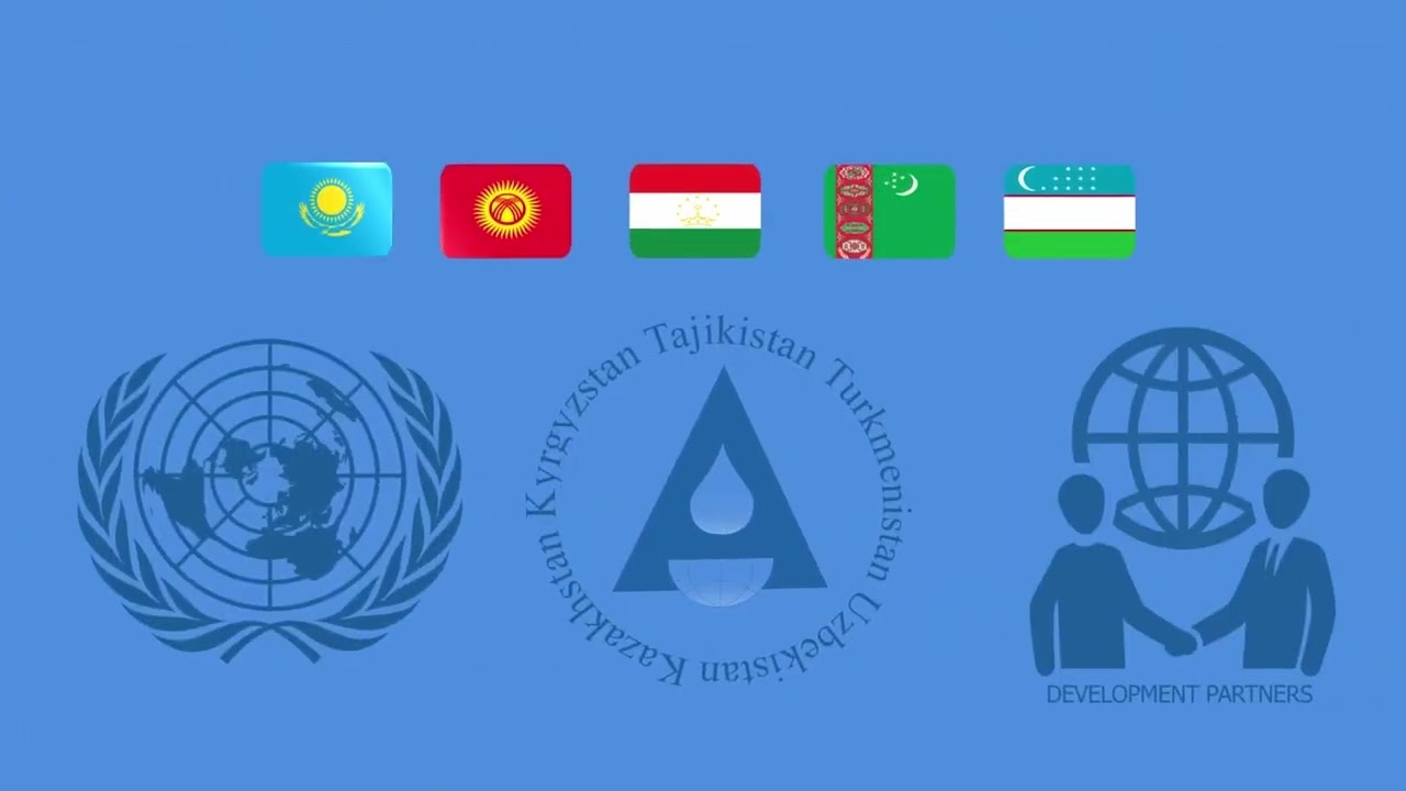 Искусство договариваться: Урок, который Арал преподал Центральной Азии.