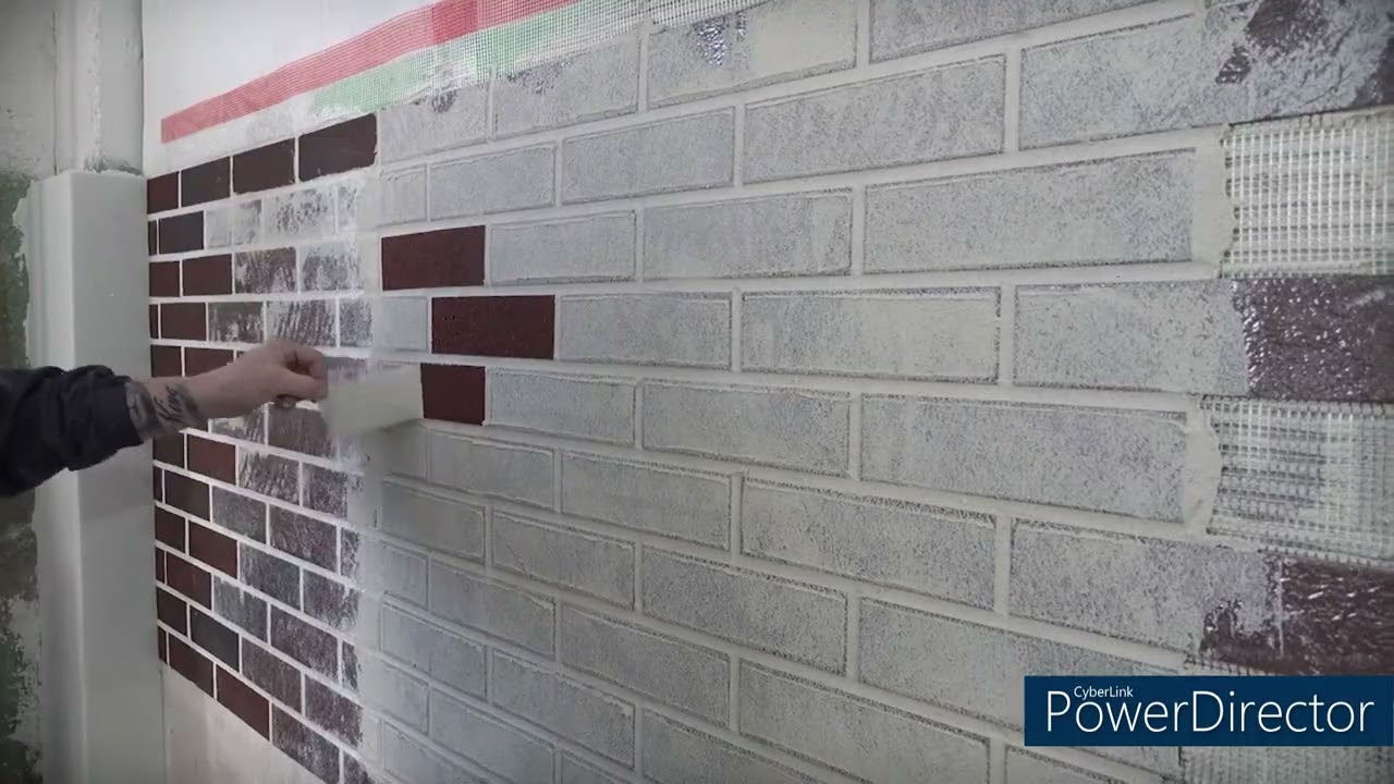 Flogen Klineker from Flexibile Tiles