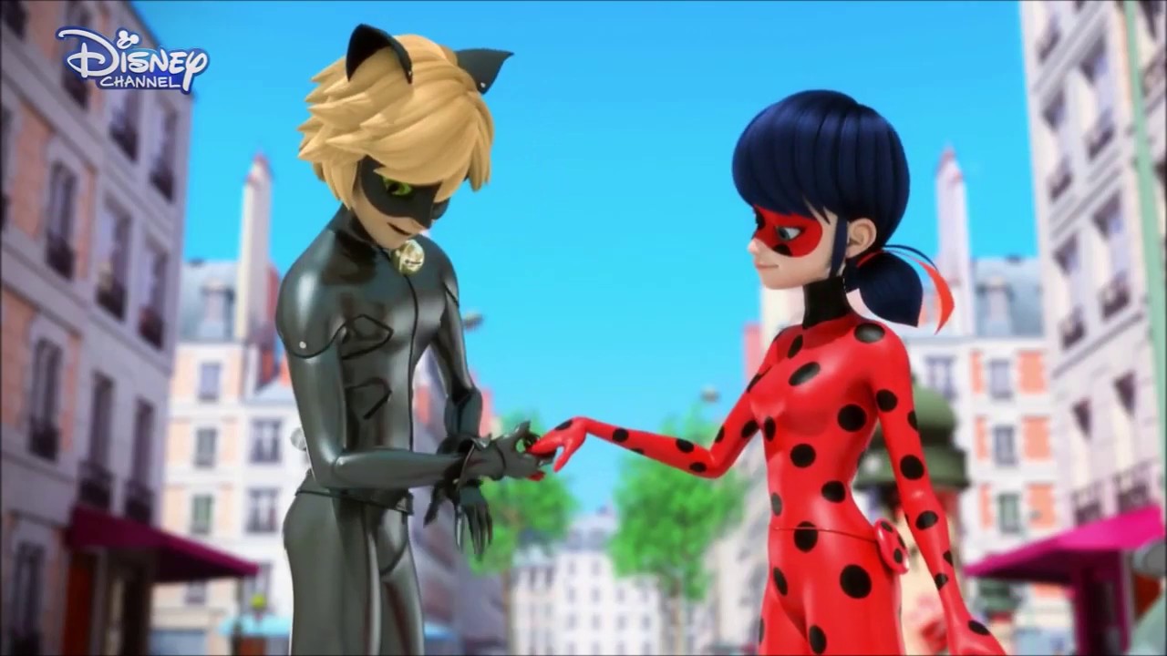 Miraculous  -Wahre Liebe