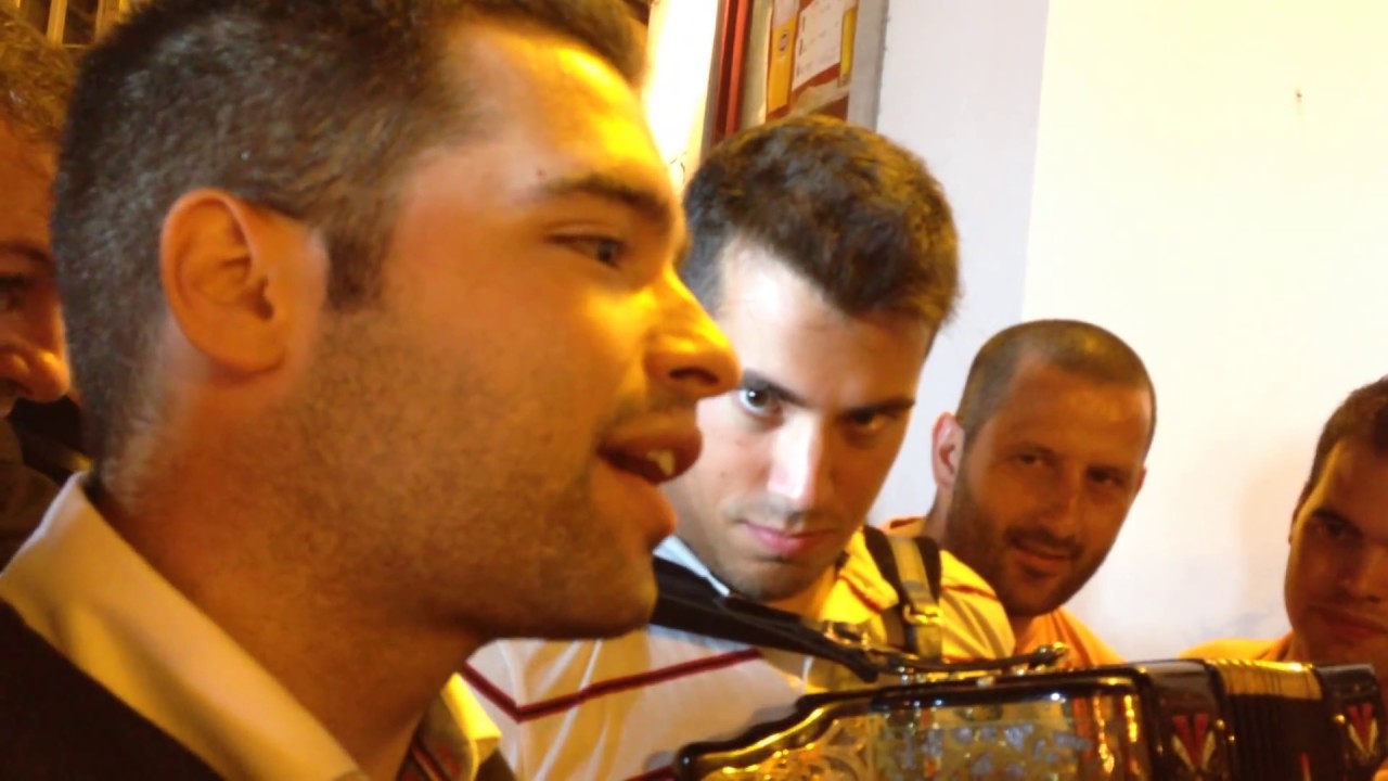 Feiras Novas 2014 - Pi da Areosa e Bouças