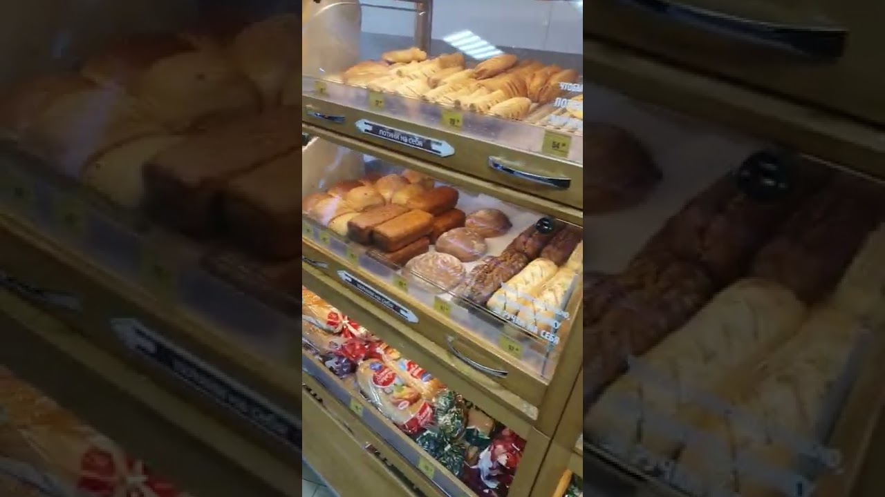 Bread prices in Russia. 20 maria 2022 #shorts