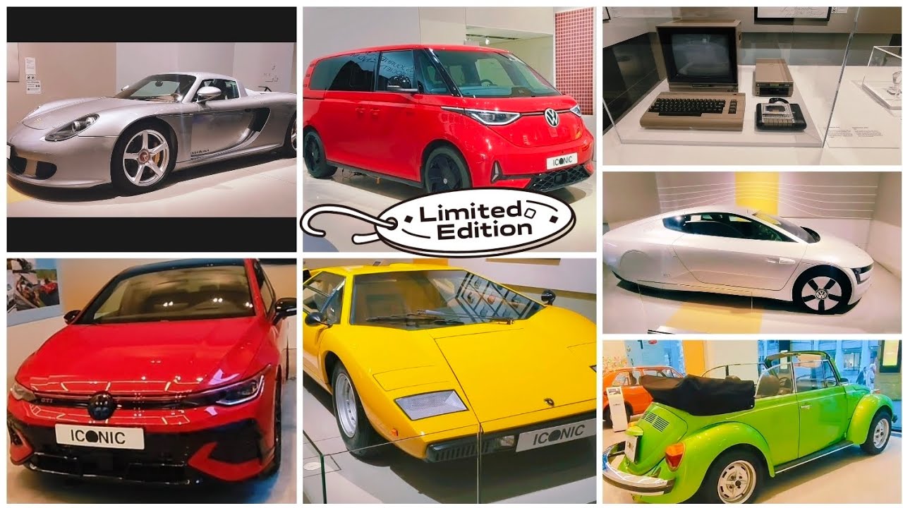 OMG😳... Iconic Porsche museum at Berlin #youtube #youtubeshorts #cars #vintage #vintagecars #porsche