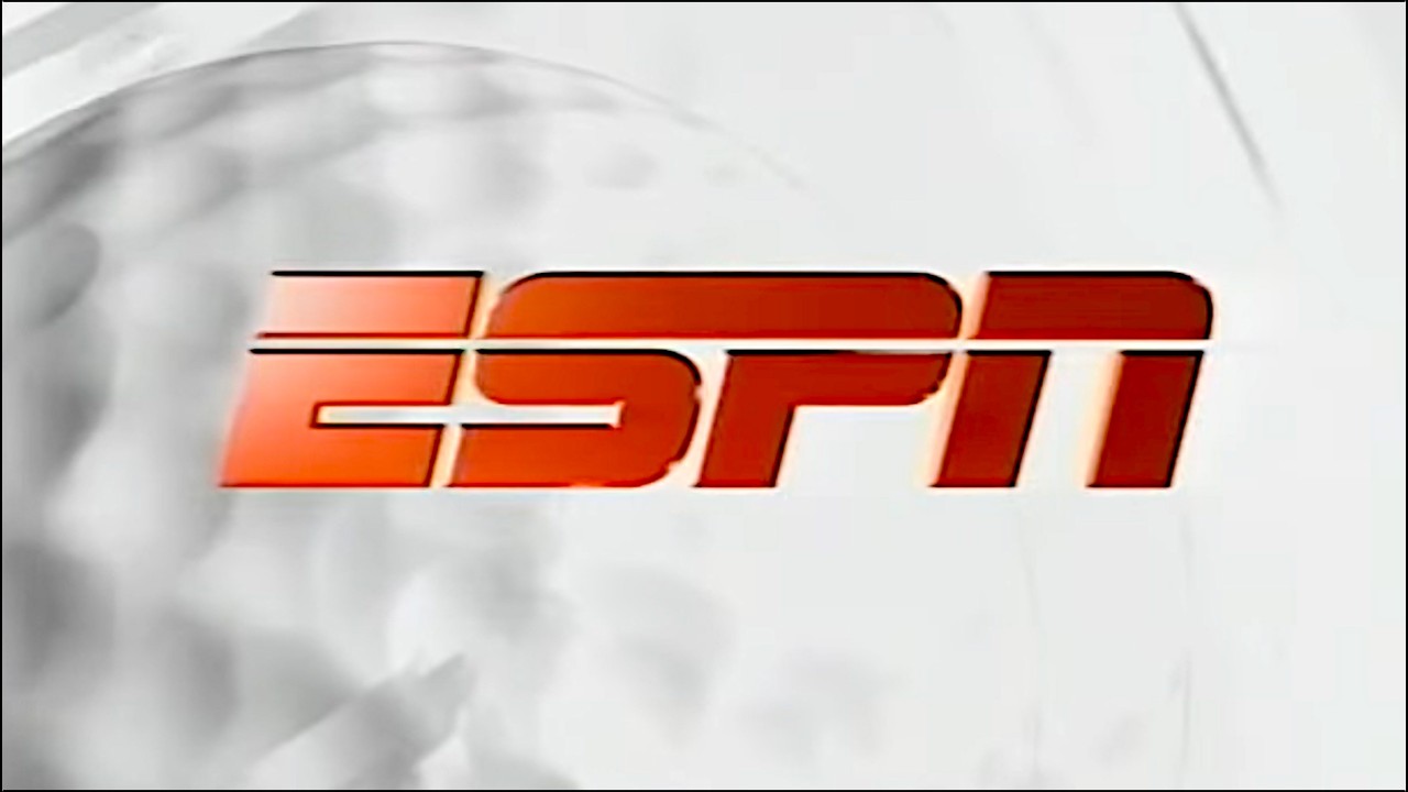 ESPN Golf Theme (2004&ndash;2007)