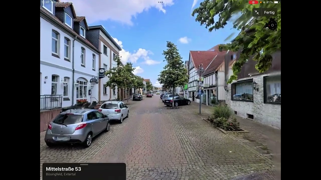 Bösingfeld