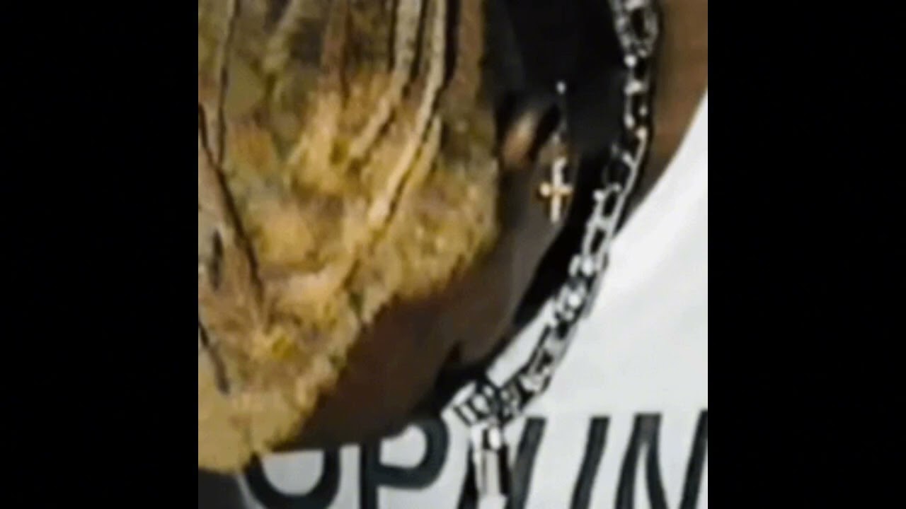 Playboi Carti - Untitled WLR V2 Beat Prod By. Richie Souf (Official Instrumental)