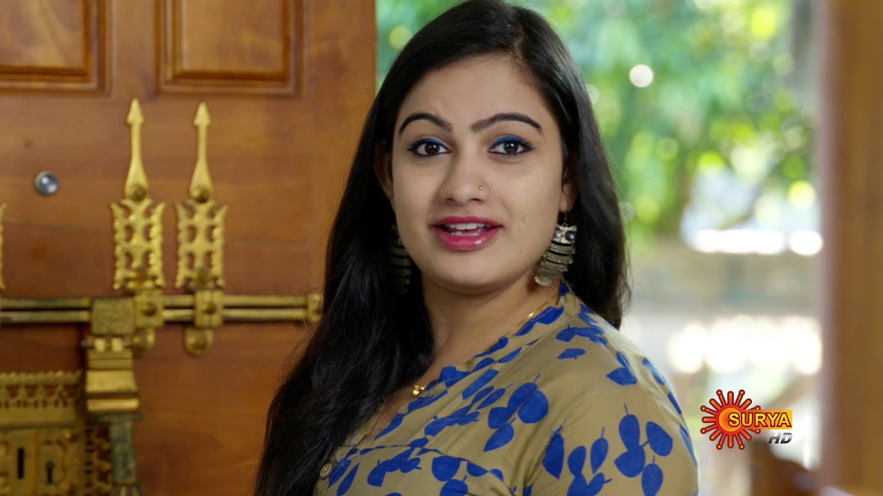 Thenum Vayambum | 7th-March-2019 | SuryaTV