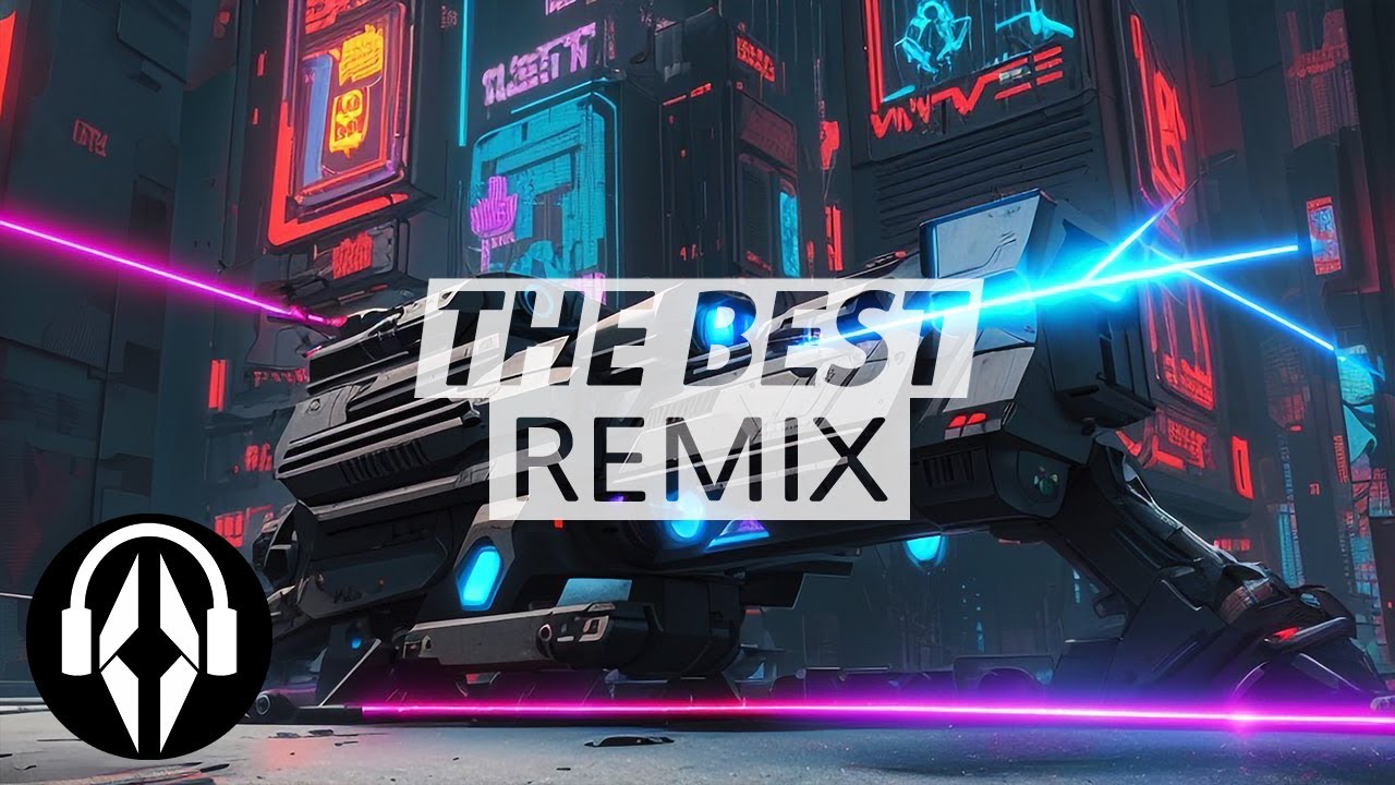 Starship - Nothing's Gonna Stop Us Now (Max Raymond Remix)