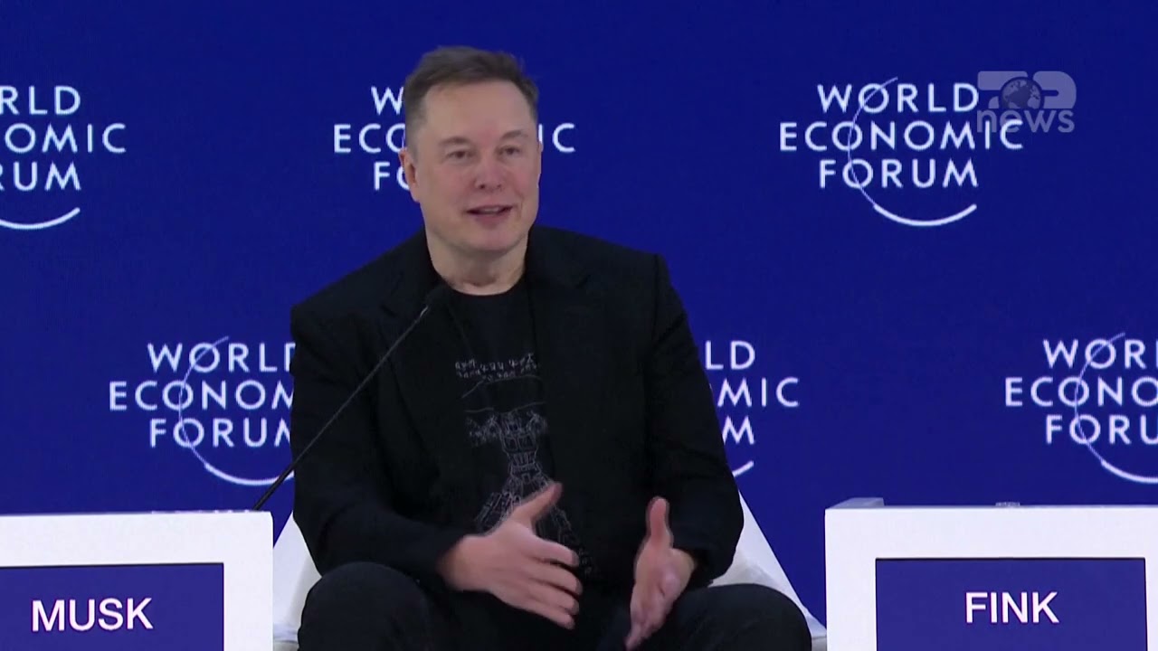 Top News - Kryeministri spanjoll, një ‘tiran’ / Musk vs Sanchez, ndaloi mediat sociale për minorenët