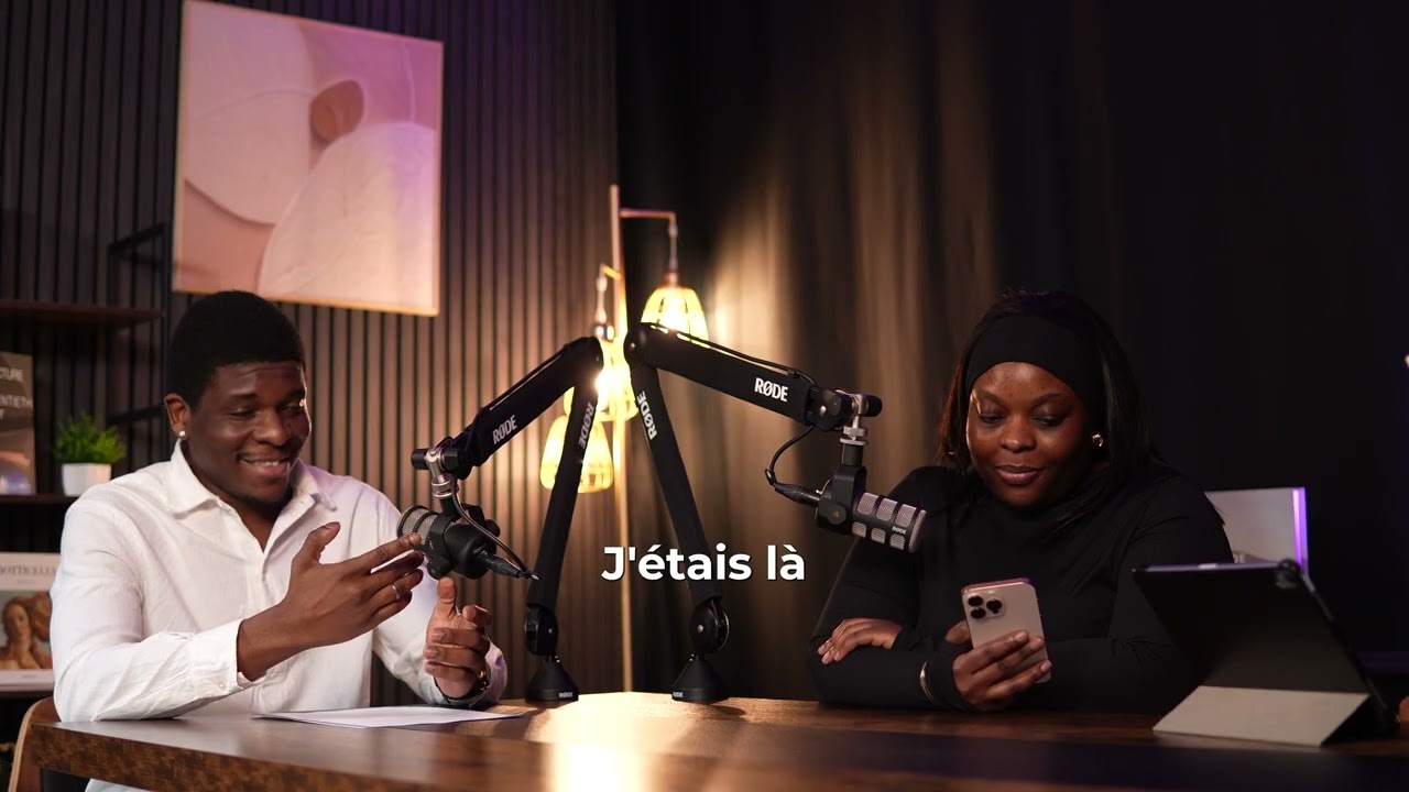 Podcast spécial – Forum des Jeunes Leaders Africains au Canada