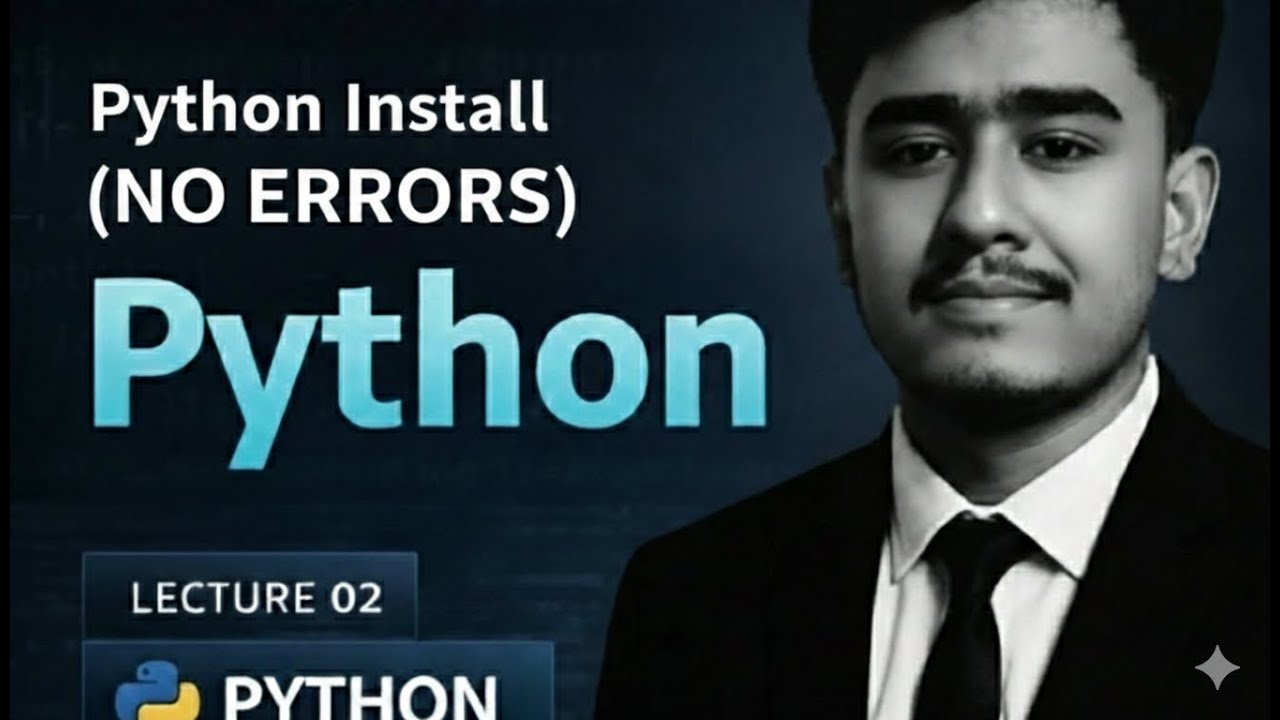 How to install python || solve can't recognize problem|| solve no output problem in vs code|| Nepali