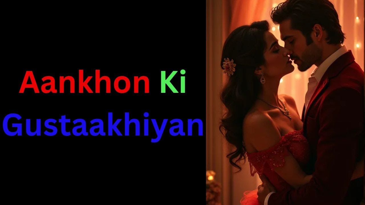 Aankhon Ki Gustaakhiyan: A Fragile Romance of Fate