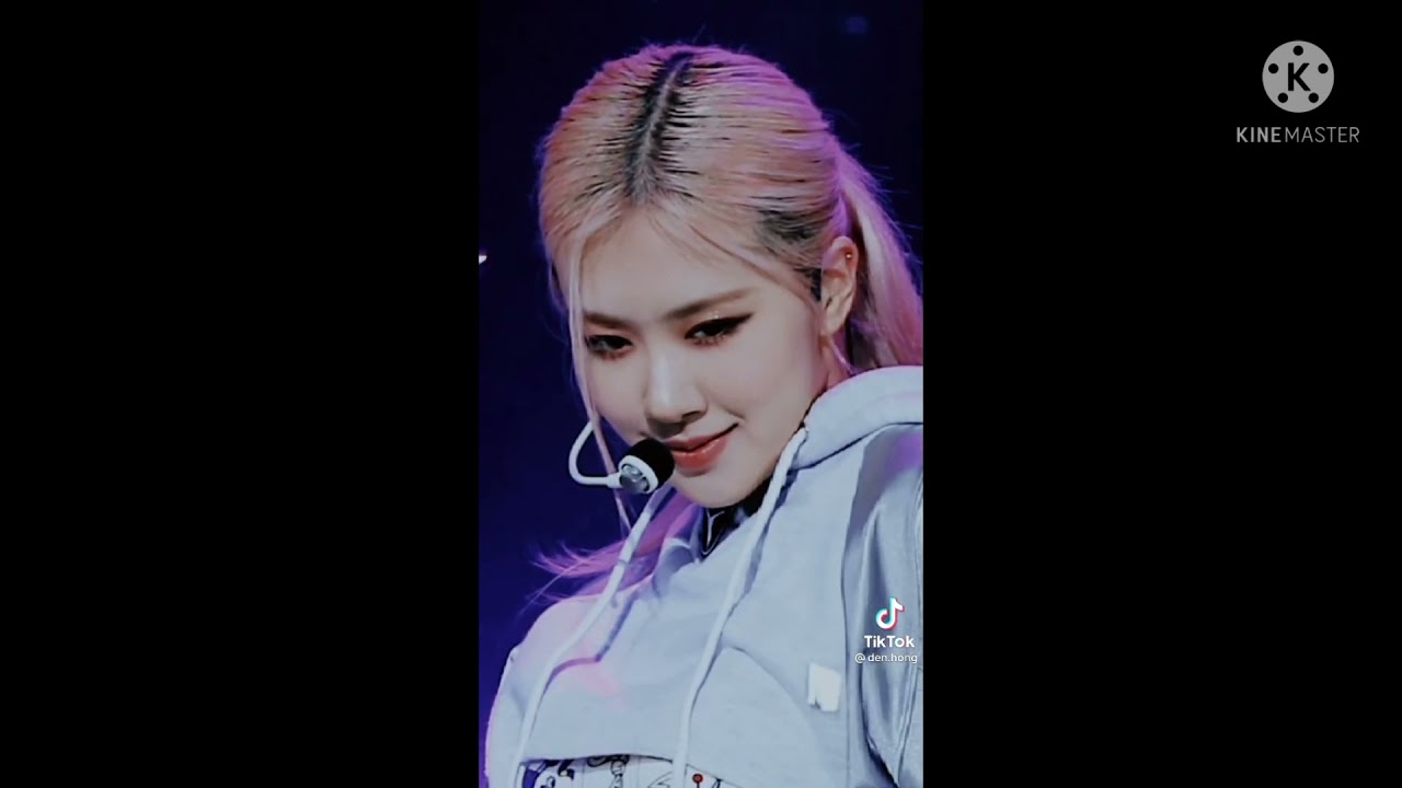 xỉu lên xuống vs các kô hắc hường :'(