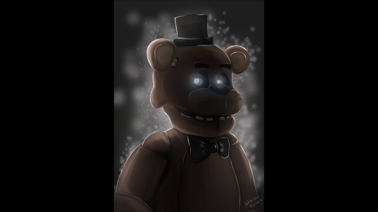 Nightcore [FNAF] Look at Me Now - TryHardNinja & Groundbreaking