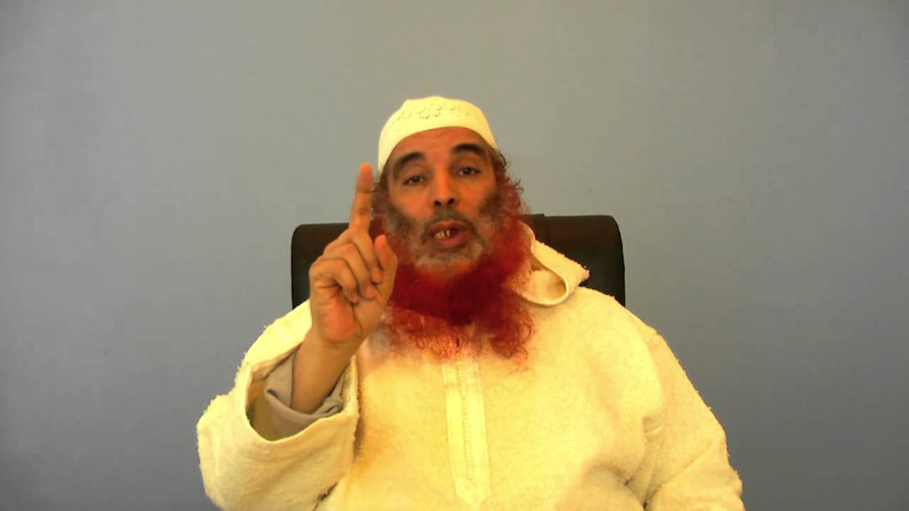 هل الصوفية هي الحل ؟ 7