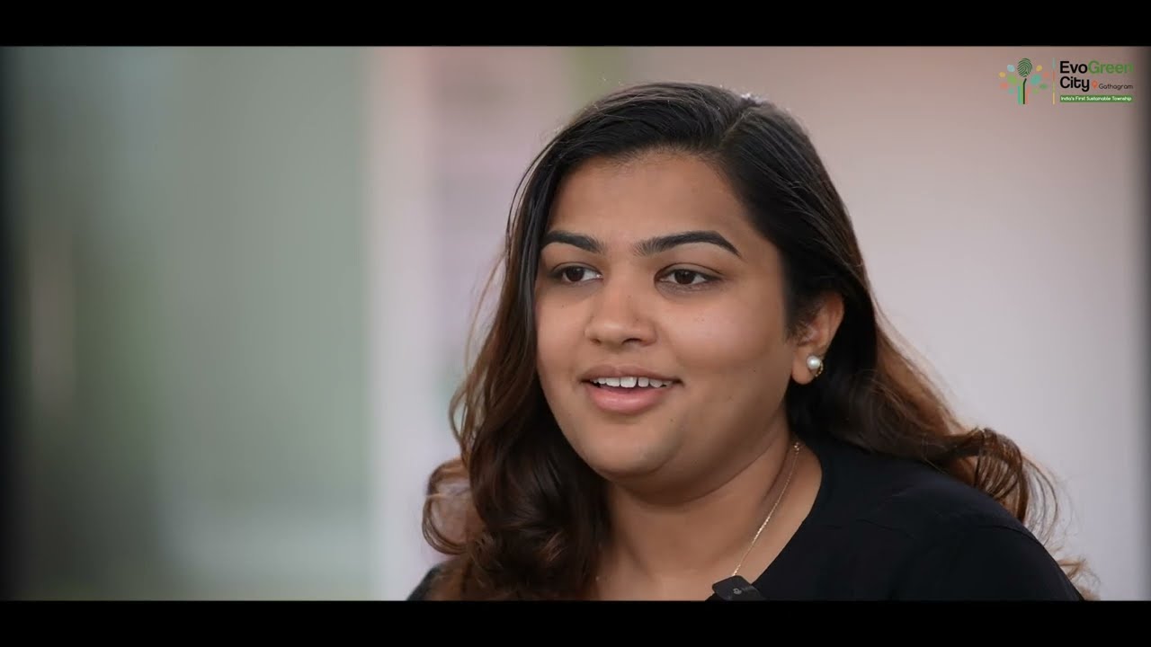 Eco-Friendly Living at Its Best | EvoGreen City: India's First Sustainable Township in Dehu, Pune.