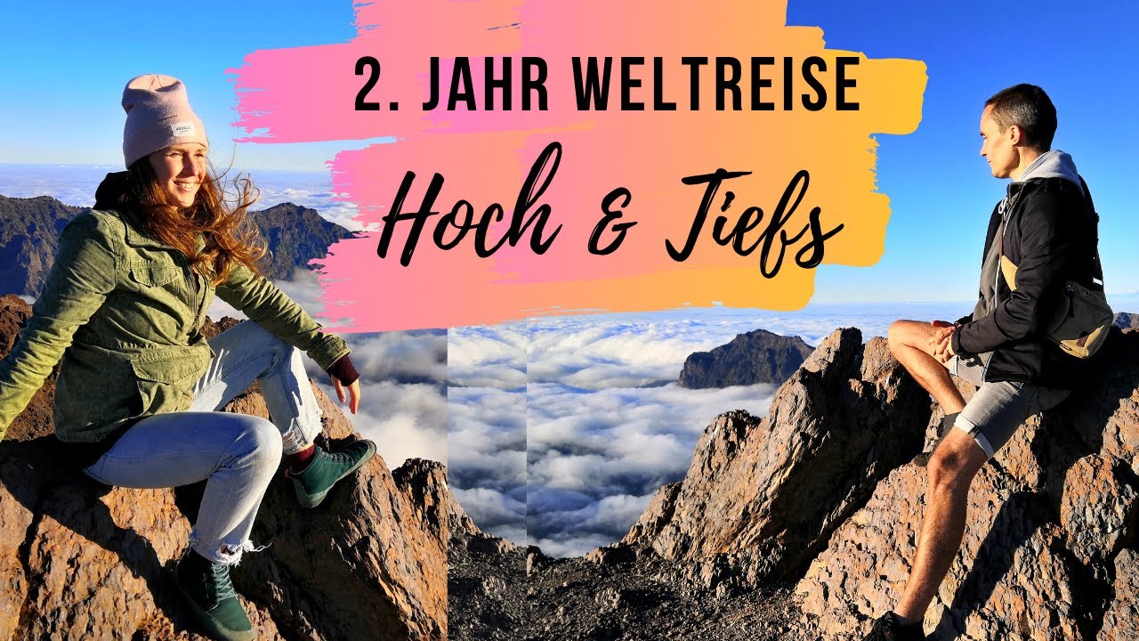 Achterbahn der Gefühle💗 Unser großer Jahresrückblick 2019