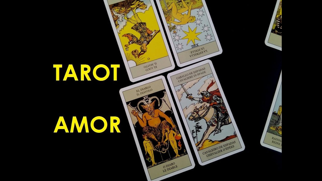 MENTIRAS MENTIRAS  Cómo soluciono una vida llena de mentiras  Tarot interactivo Efrael