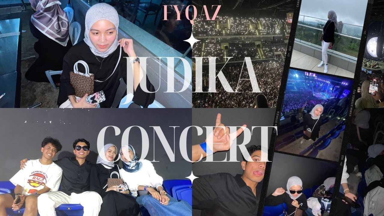 JUDIKA CONCERT 2023