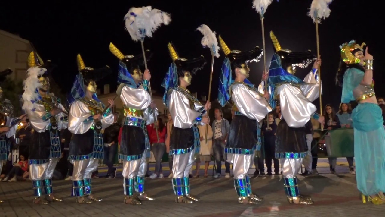 Sócios da Mangueira @Troféu Nacional de Samba 2017
