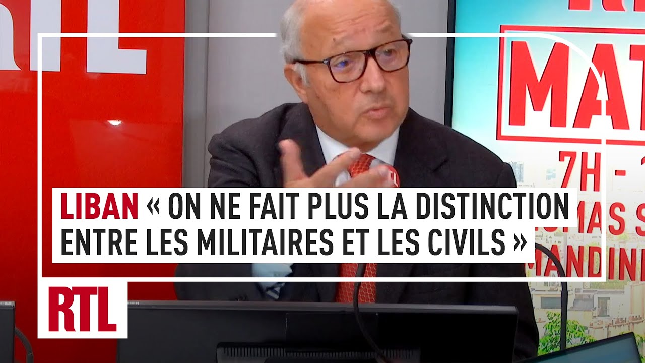 Liban : 