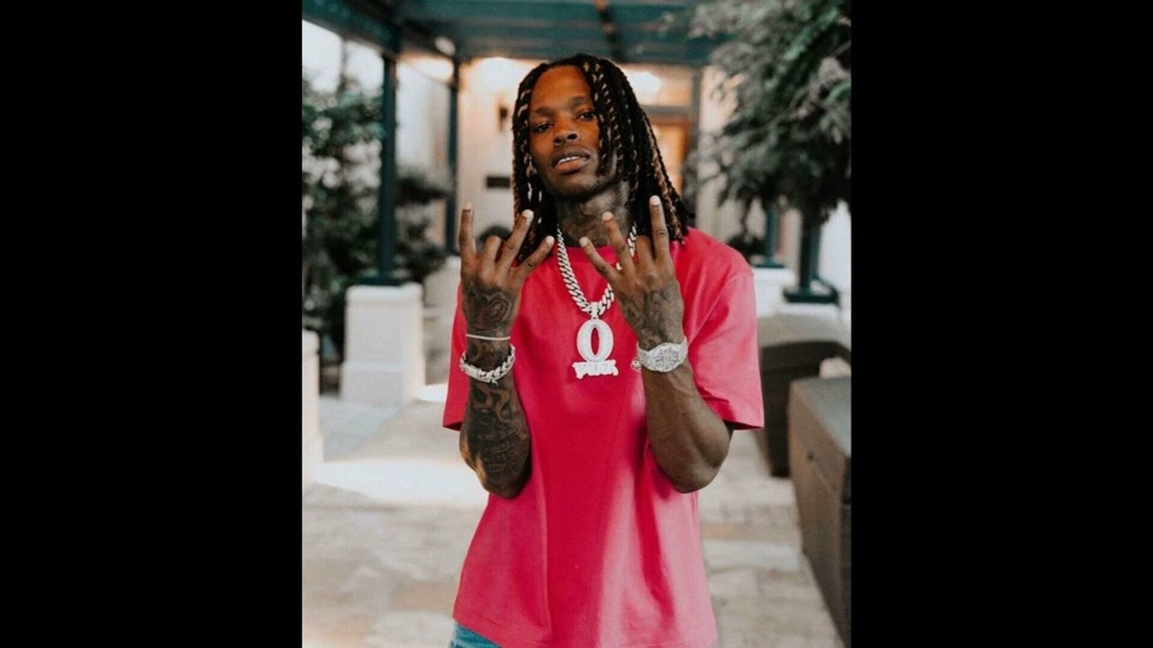 (FREE) (HARD) Lil Durk x King Von Type Beat - 