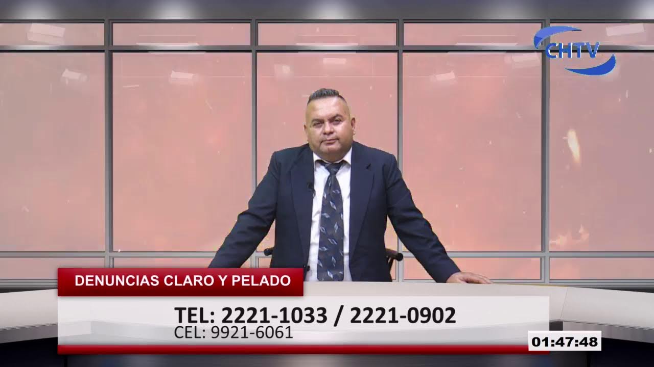Chtv Honduras