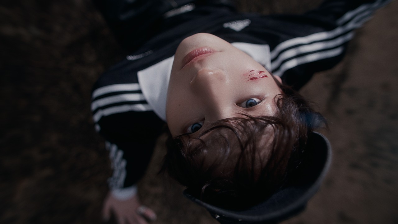 DAILY:DIRECTION 'SELF' MV