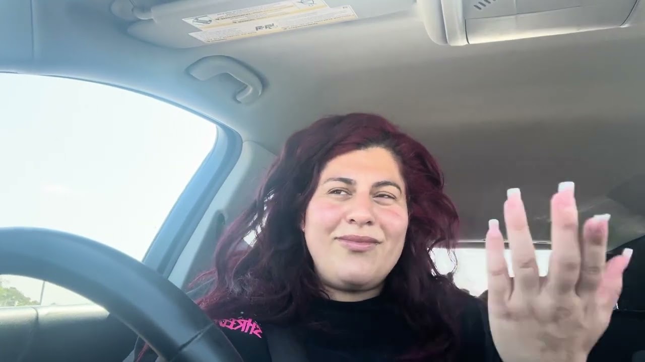 WHEN PRISON RELATIONSHIPS GET TOO HARD