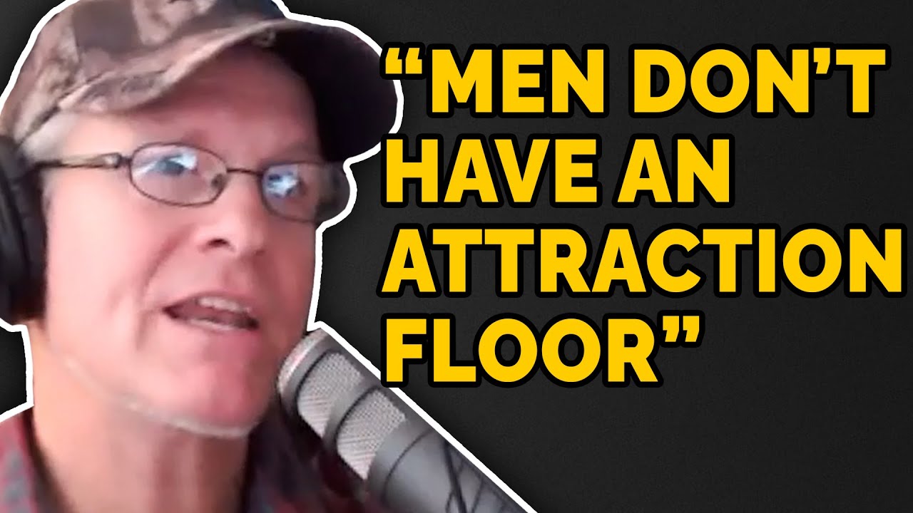 Rollo Tomassi On Women Having Higher Standards Than Men