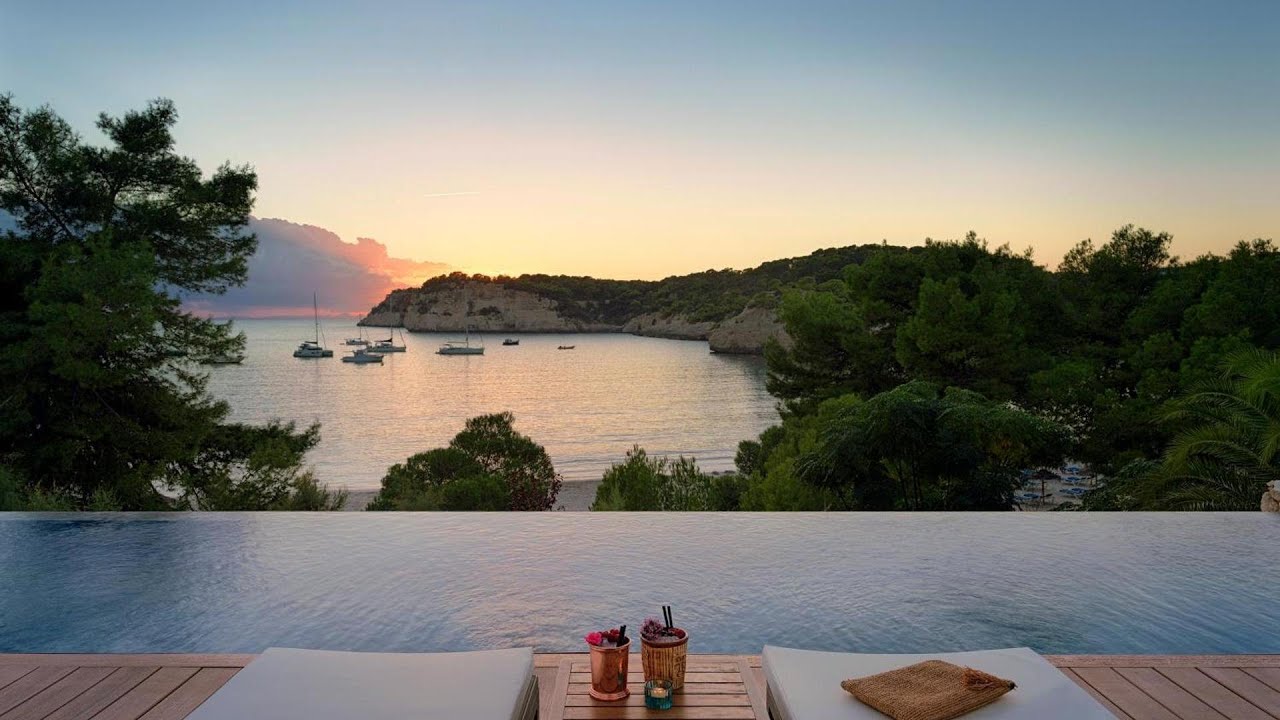 Meliá Cala Galdana, Spain | Holidays In Europe