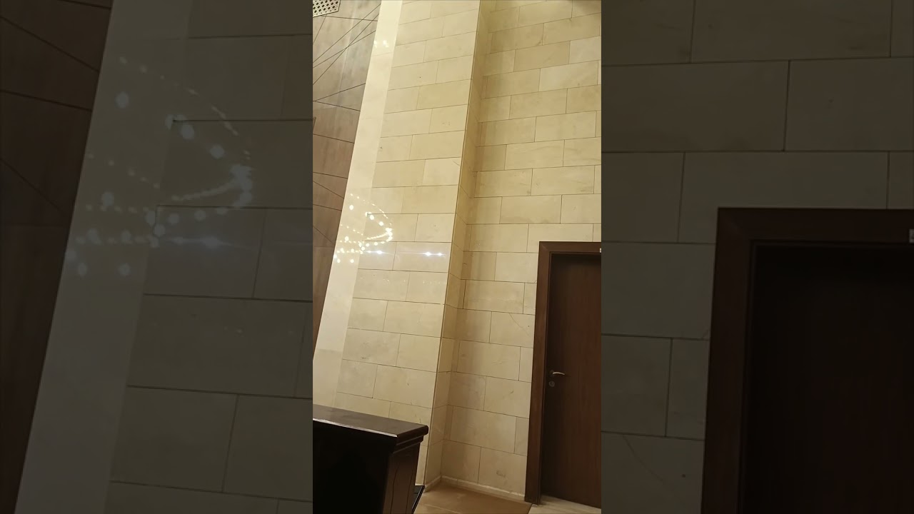تلاوة رائعة لما تيسر من سورة آل عمران من صلاة التراويح في شهر رمضان سنة ١٤٤٦بصوت الشيخ سليمان العتيق