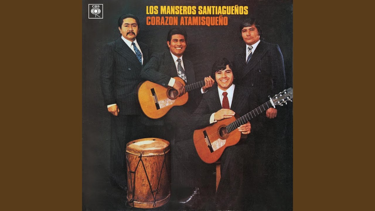 Corazón Atamisqueño