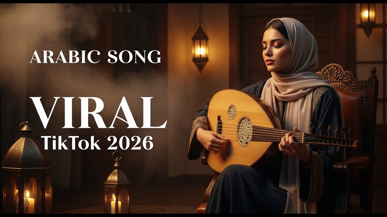 Lagu Arab Terbaru 2026 🔥 Playlist Arabic Music || Viral Tiktok & Terpopuler