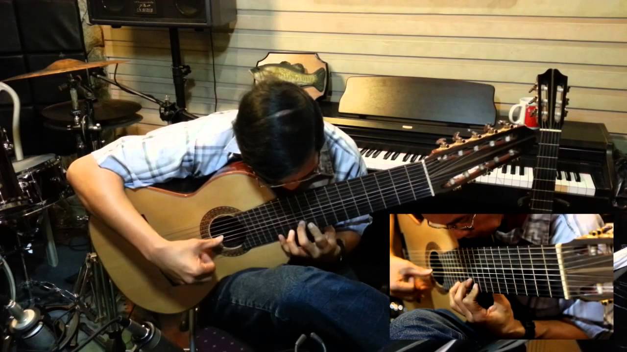 Ikaw - Jose Valdez