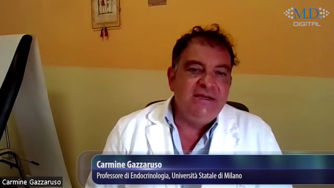 Long Covid: una possibilità di cura da farmaci antistaminici e antiulcera