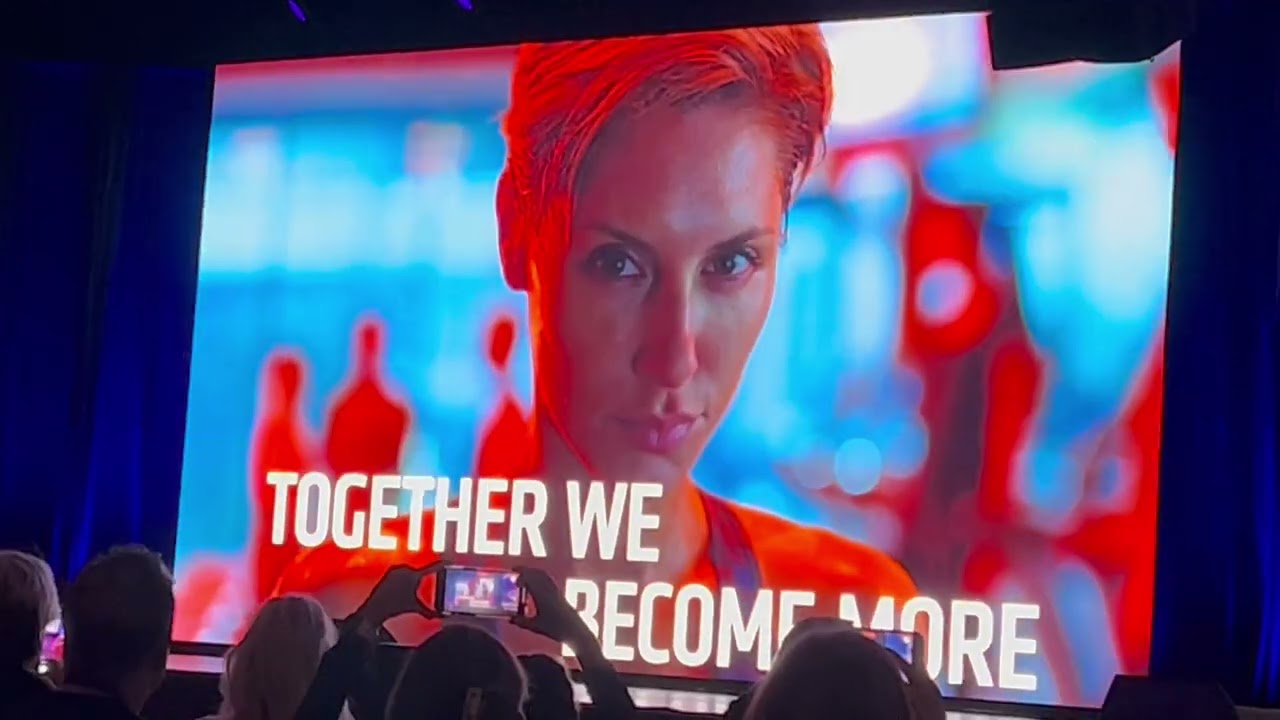 Orangetheory Momentum 2024