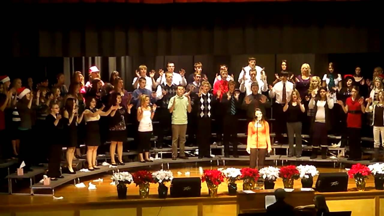 Fulton High School - Chapua Kali Desemba