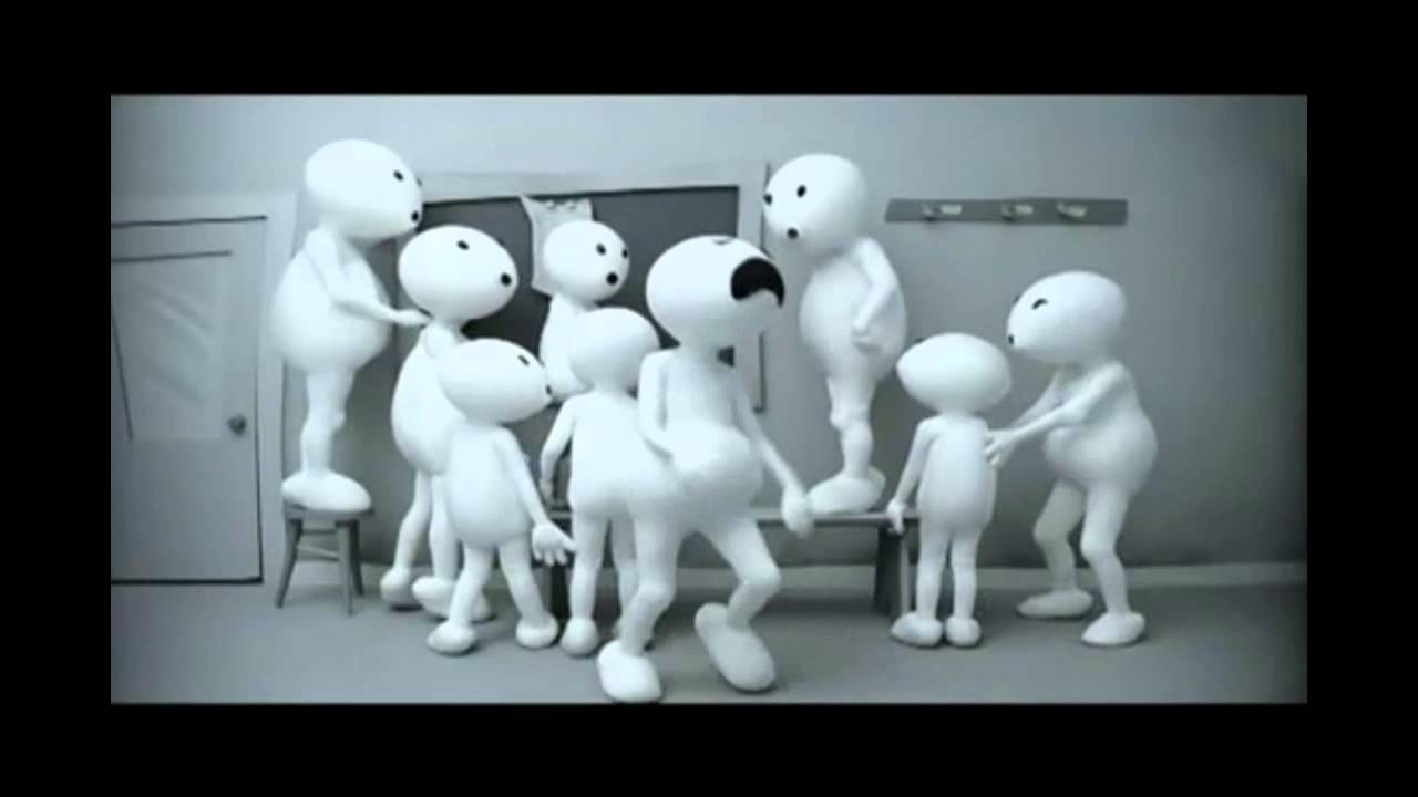 Zoo Zoo Exam Results - Vodafone Ad