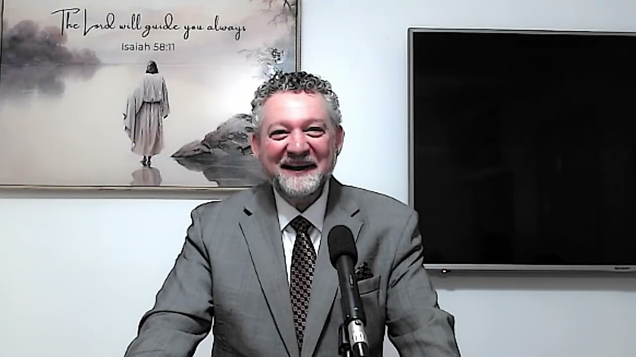 Hebrews 11 Part 7