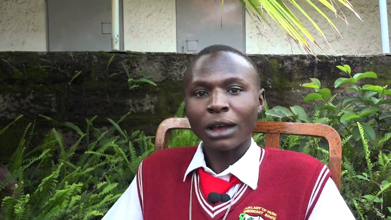 National Youth Orchestra of Kenya - The Inside Story - Part 2