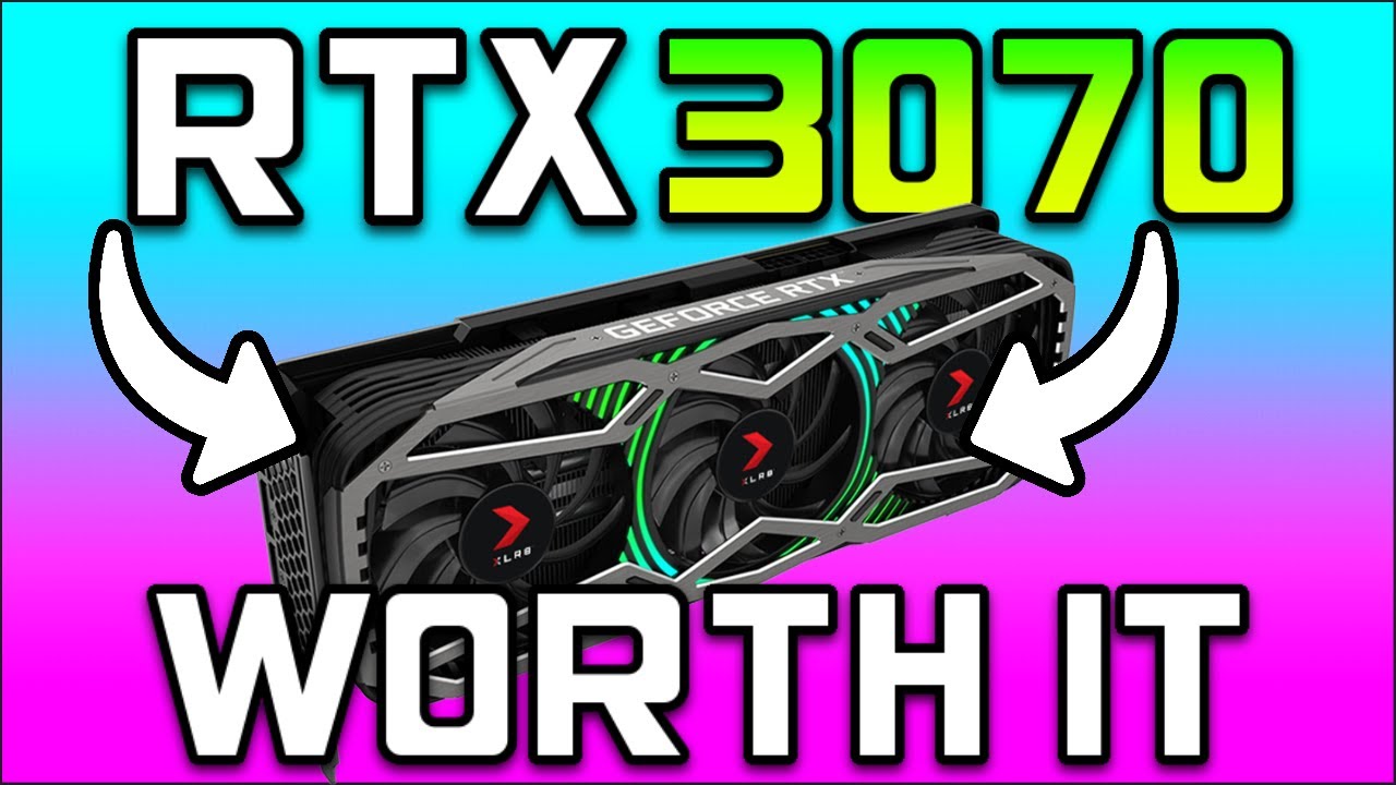 RTX 3070 Everything We Know - Better Than 2080Ti For $500!