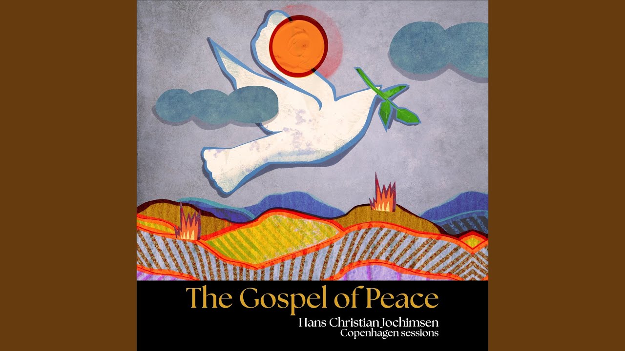 The Gospel of peace