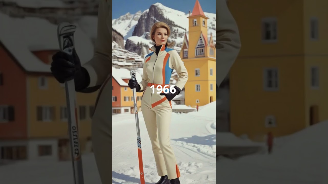 La Evoluci&oacute;n de la marca Bogner