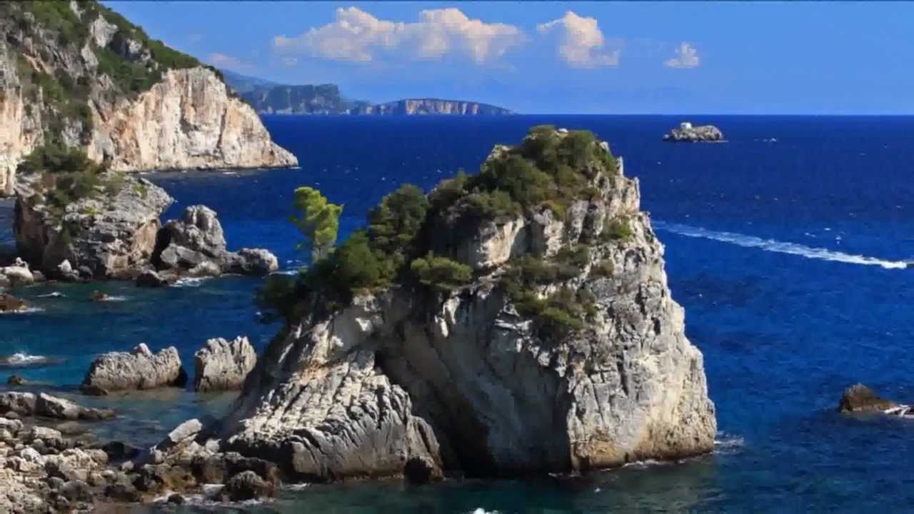 Villa Coralli - Parga Epirus Greece