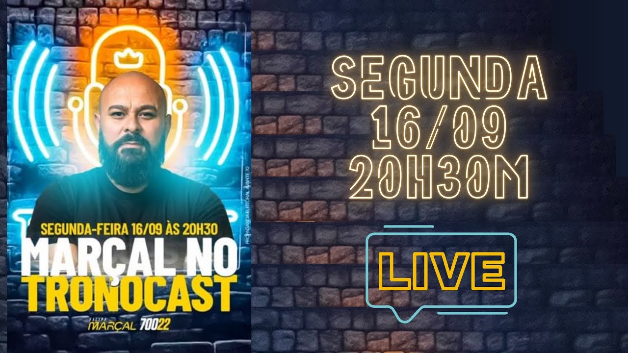 Felipe Marçal | Você tem escolha - Candidatos cristãos para as eleições municipais | #92