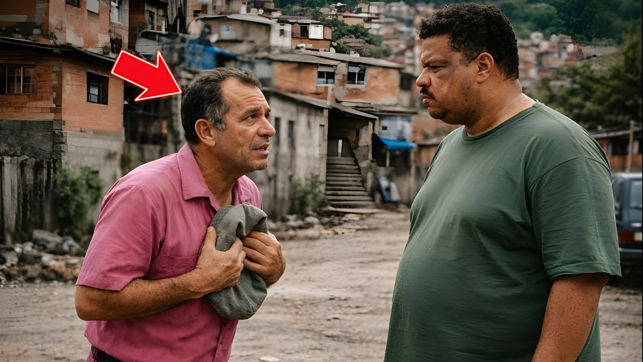 O Milagre de Tim Maia Como Ajudou um Pai e Seus 6 Filhos em um Desespero Inesperado