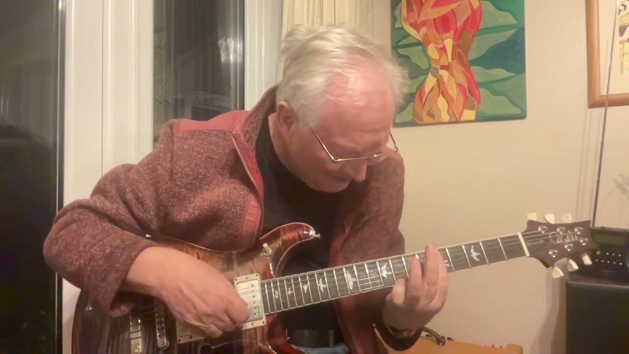 Natural Cadence